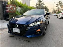نیسان ئەلتیما